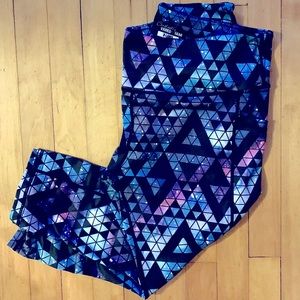CVG XL Stargazer Leggings